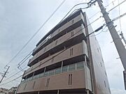 味美駅より徒歩22分 3階 築19年1ヶ月の賃貸物件