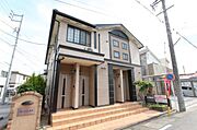 日比野駅より徒歩11分 1階 築20年7ヶ月の賃貸物件