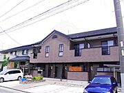 八田駅より徒歩19分 1階 築21年7ヶ月の賃貸物件