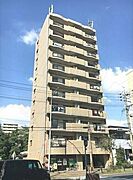 サンライズ八熊 11階 築24年の賃貸物件