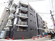 西高蔵駅より徒歩5分 1階 築7年8ヶ月の賃貸物件