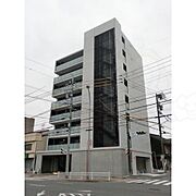 アンナマリーダイギ 7階 築9年10ヶ月の賃貸物件