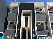 中村公園駅より徒歩4分 1階 築10年10ヶ月の賃貸物件