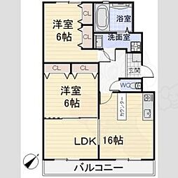 サンシャインイトウ 3階/-