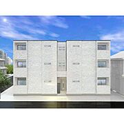 中村公園駅より徒歩12分 1階 新築の賃貸物件