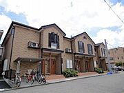 ウエスト ウッドの賃貸物件