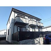 名古屋大学駅より徒歩12分 2階 築19年5ヶ月の賃貸物件