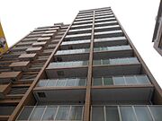 東別院駅より徒歩8分 4階 築17年1ヶ月の賃貸物件