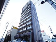 砂田橋駅より徒歩4分 11階 築15年7ヶ月の賃貸物件