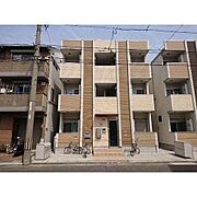 ルナソルの賃貸物件