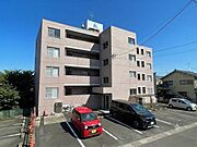 高杉ハイツ丹羽 4階 築37年6ヶ月の賃貸物件