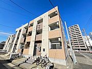山王駅より徒歩4分 2階 築8年7ヶ月の賃貸物件