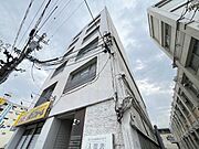 今池駅より徒歩7分 4階 築58年6ヶ月の賃貸物件