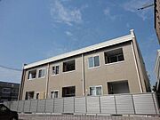 大高駅より徒歩19分 2階 築13年10ヶ月の賃貸物件