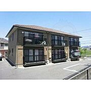 春日井駅より徒歩44分 築19年7ヶ月 2階建の賃貸物件