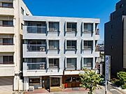 ナゴヤドーム前矢田駅より徒歩3分 築49年3ヶ月 4階建の賃貸物件