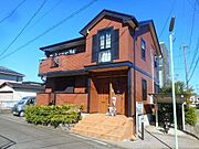 伏屋駅より徒歩17分 2階 築20年1ヶ月の賃貸物件