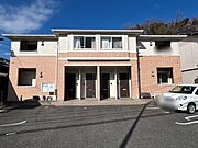 シャイニー竜泉寺の賃貸物件