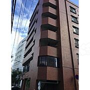 日進ビル 3階 築49年4ヶ月の賃貸物件