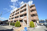南荒子駅より徒歩13分 4階 築21年8ヶ月の賃貸物件