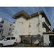峰ビル 1階 築47年4ヶ月の賃貸物件