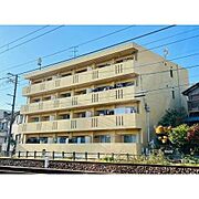 サンシャイン大森の賃貸物件