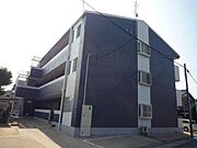 メゾンルミエール 2階 築33年4ヶ月の賃貸物件