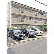 春田駅より徒歩10分 3階 築33年5ヶ月の賃貸物件