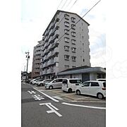 上小田井駅より徒歩10分 5階 築37年5ヶ月の賃貸物件