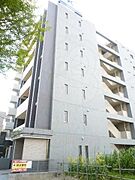 荒子駅より徒歩1分 2階 築18年10ヶ月の賃貸物件