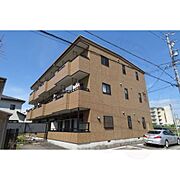 春田駅より徒歩14分 1階 築22年3ヶ月の賃貸物件