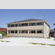 上小田井駅より徒歩18分 2階 築11年9ヶ月の賃貸物件