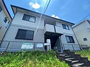 旭前駅より徒歩33分 2階 築25年1ヶ月の賃貸物件