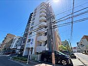 本山駅より徒歩7分 4階 築18年11ヶ月の賃貸物件