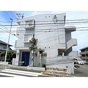 名古屋大学駅より徒歩9分 2階 築36年3ヶ月の賃貸物件