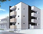 桜本町駅より徒歩8分 3階 築10年8ヶ月の賃貸物件