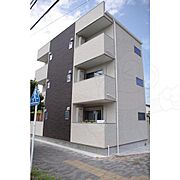 高畑駅より徒歩7分 1階 築9年8ヶ月の賃貸物件