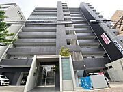 上前津駅より徒歩8分 9階 築10年2ヶ月の賃貸物件