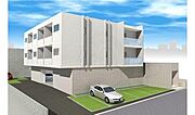 覚王山駅より徒歩6分 3階 築12年7ヶ月の賃貸物件