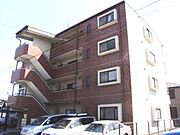 比良駅より徒歩14分 2階 築36年2ヶ月の賃貸物件