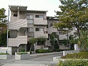 自由ヶ丘駅より徒歩12分 2階 築35年4ヶ月の賃貸物件