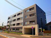 ジュネス城町 1階 築19年の賃貸物件