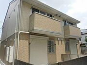 茶屋ヶ坂駅より徒歩16分 2階 築16年2ヶ月の賃貸物件