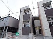 六番町駅より徒歩9分 1階 築9年11ヶ月の賃貸物件