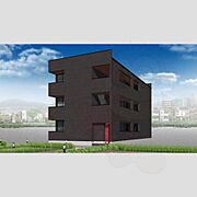 柴田駅より徒歩5分 新築 3階建の賃貸物件