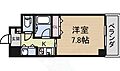 AXIS桜通内山9階6.6万円