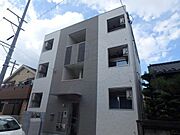 ハーモニーテラス坂井戸町の賃貸物件