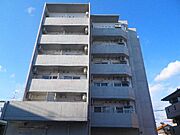 ナゴヤドーム前矢田駅より徒歩1分 4階 築21年5ヶ月の賃貸物件
