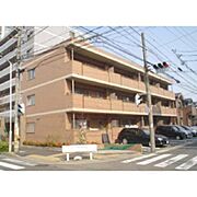 庄内緑地公園駅より徒歩7分 3階 築22年10ヶ月の賃貸物件