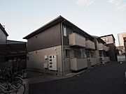 ジーニアス２の賃貸物件